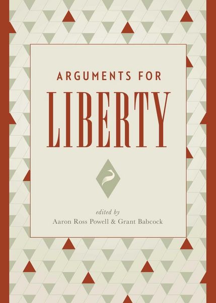 Produktbild: Arguments for Liberty