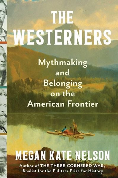 Produktbild: The Westerners