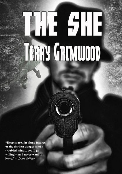Produktbild: The She