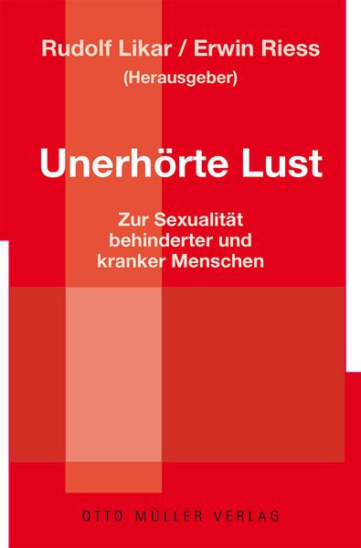 Produktbild: Unerh&ouml;rte Lust