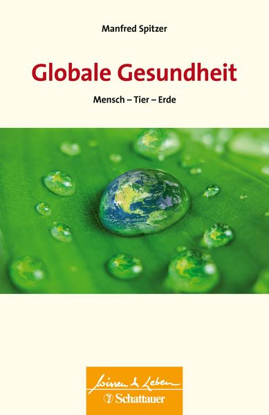 Produktbild: Globale Gesundheit (Wissen & Leben)