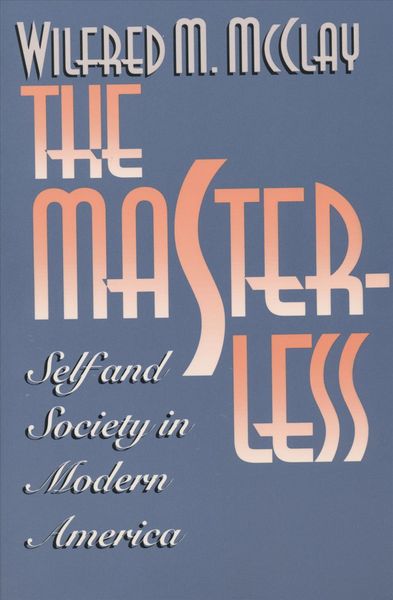Produktbild: The Masterless