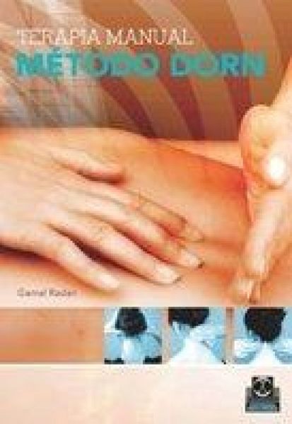 Produktbild: Terapia manual : m&eacute;todo Dorn