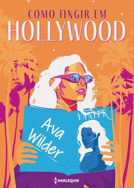 Produktbild: Como fingir em Hollywood