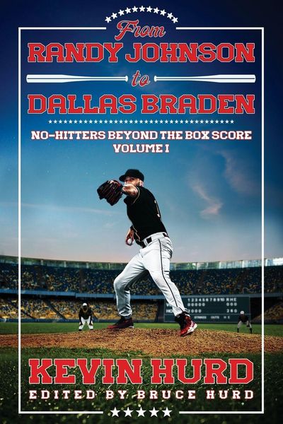 Produktbild: From Randy Johnson to Dallas Braden Volume I
