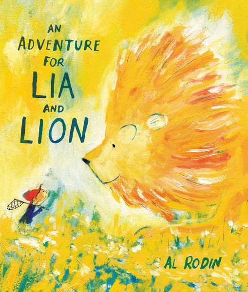 Produktbild: An Adventure for Lia and Lion