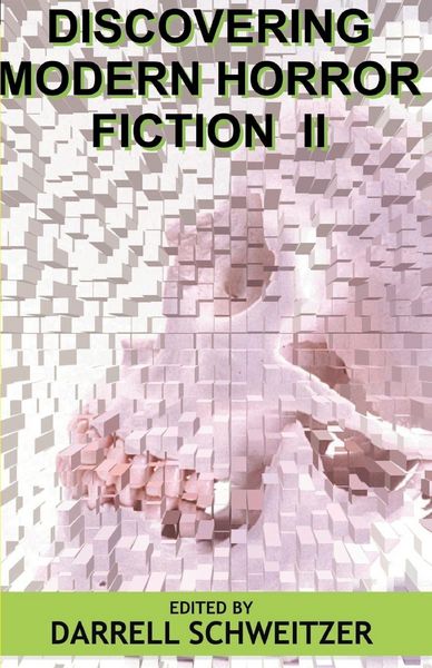 Produktbild: Discovering Modern Horror Fiction II