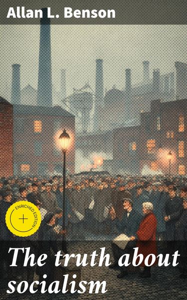 Produktbild: The truth about socialism