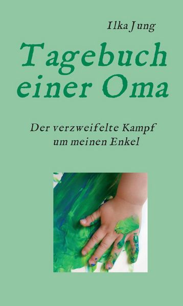 Produktbild: Tagebuch einer Oma