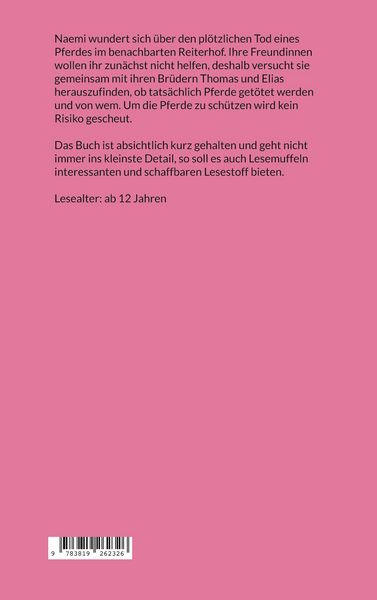Produktbild: Thomas und Elias