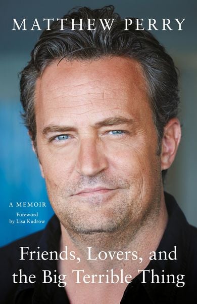 Produktbild: Friends, Lovers and the Big Terrible Thing