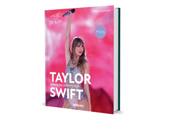 Produktbild: Ikonische Outfits von Taylor Swift
