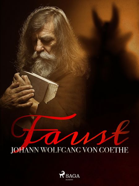 Produktbild: Faust