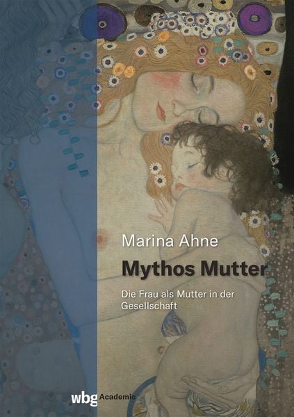 Produktbild: Mythos Mutter