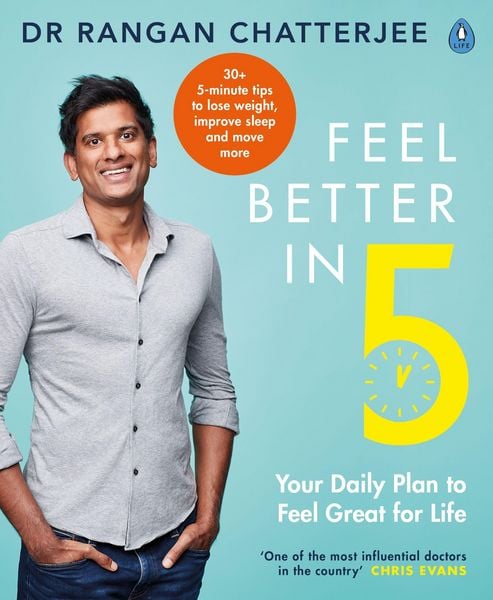 Produktbild: Feel Better In 5