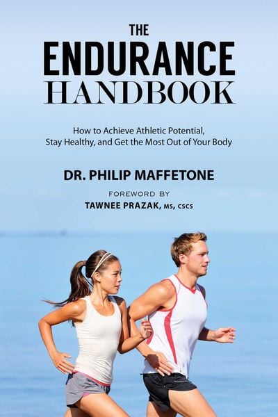Produktbild: The Endurance Handbook