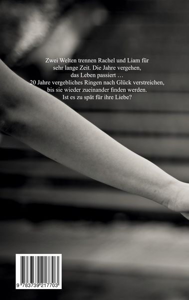Produktbild: Erz&auml;hl mir was von Liebe ...