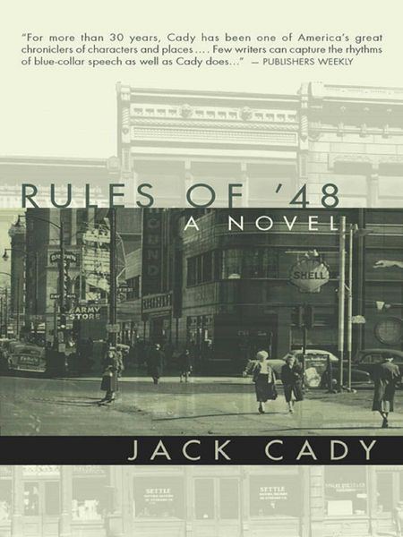 Produktbild: Rules of '48