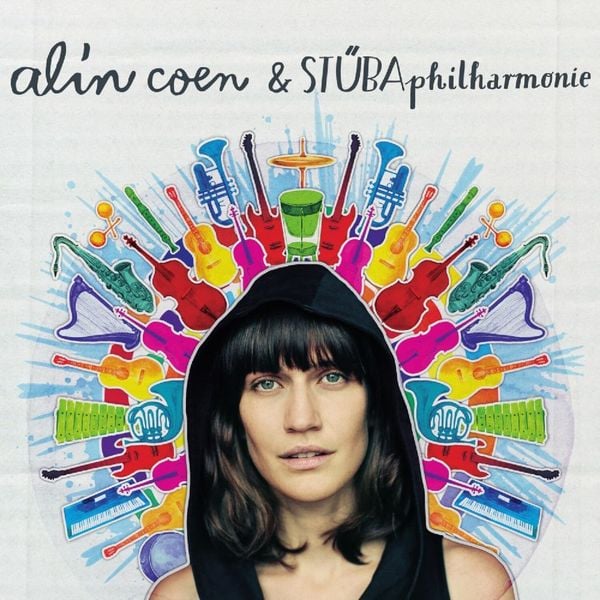 Alin Coen Stüba Philharmonie