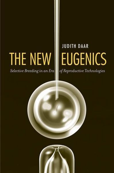 Produktbild: The New Eugenics