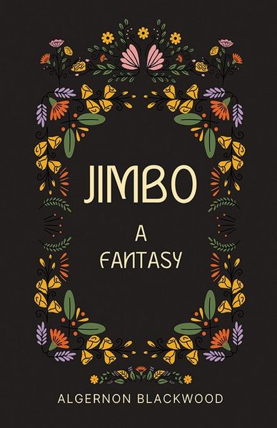 Produktbild: Jimbo
