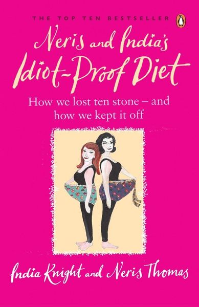 Produktbild: Neris and Indias Idiot-Proof Diet