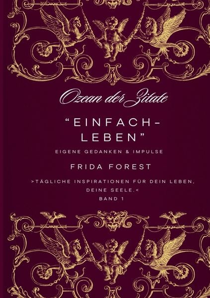 Produktbild: Ozean der Zitate