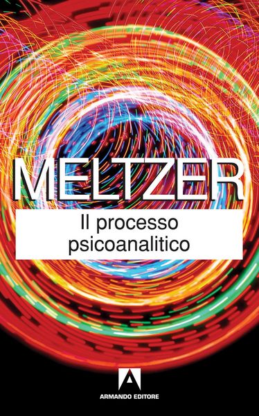 Produktbild: Il processo psicoanalitico