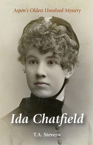 Produktbild: Ida Chatfield