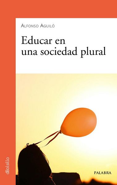 Produktbild: Educar en una sociedad plural
