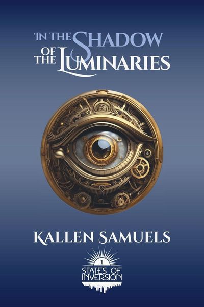 Produktbild: In the Shadow of the Luminaries