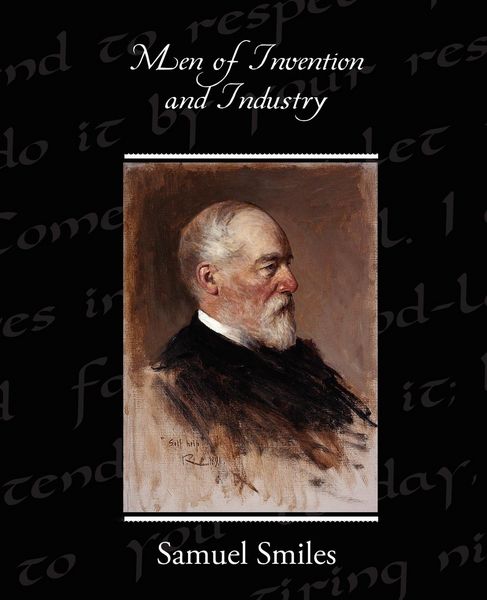 Produktbild: Men of Invention and Industry