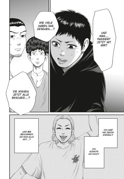 Produktbild: Boys Run the Riot 3