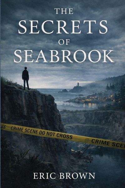 Produktbild: The Secrets of Seabrook