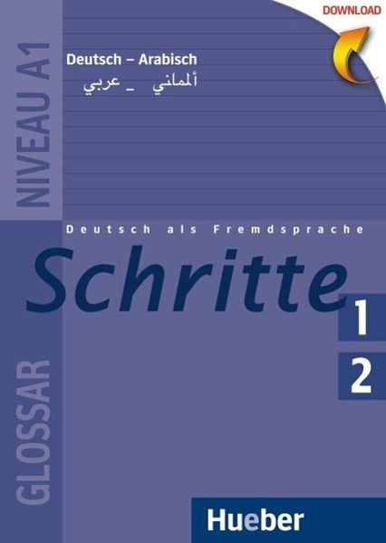 Produktbild: Schritte 1+2