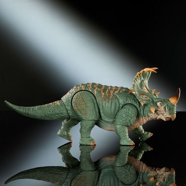 Produktbild: Jurassic World Hammond Collection - Sinoceratops