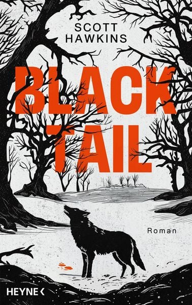 Produktbild: Blacktail