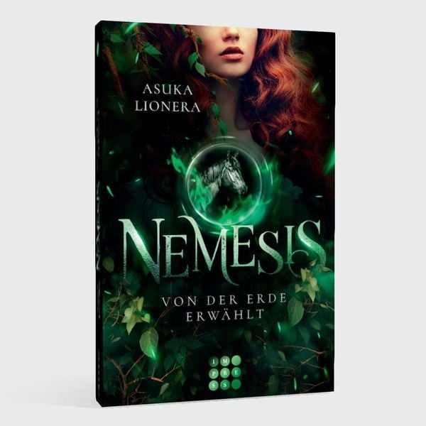 Produktbild: Nemesis 3: Von der Erde erw&auml;hlt