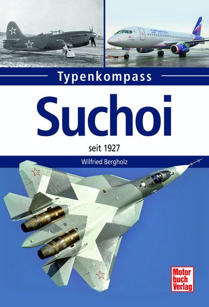 Produktbild: Suchoi