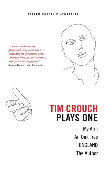 Produktbild: Tim Crouch: Plays One