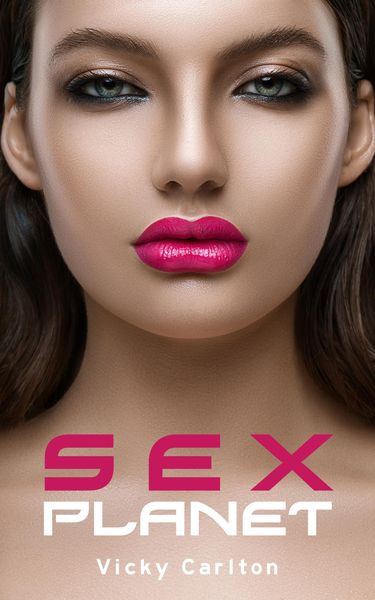 Produktbild: SEXPLANET. Erotische Science-Fiction-Geschichten (Sammelband)