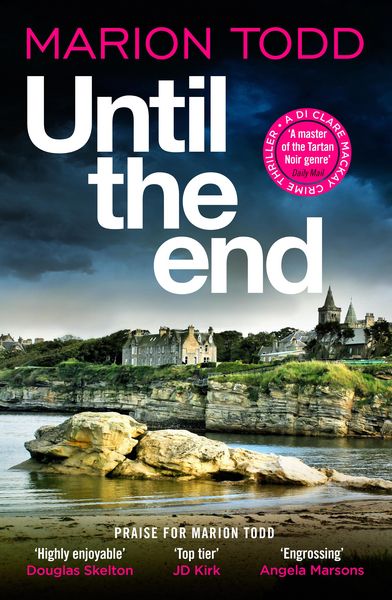 Produktbild: Until the End