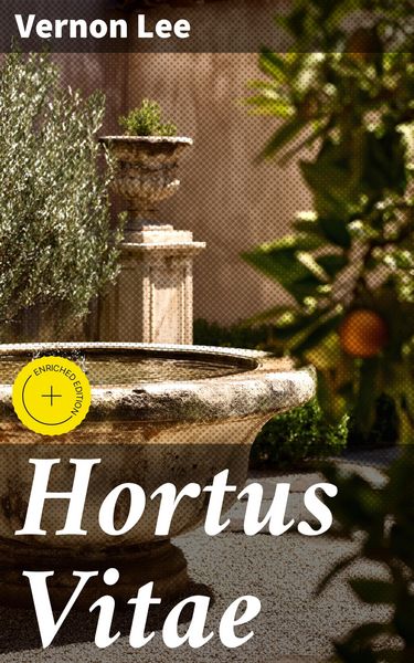 Produktbild: Hortus Vitae