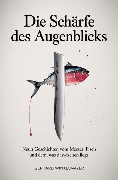 Produktbild: Die Sch&auml;rfe des Augenblicks