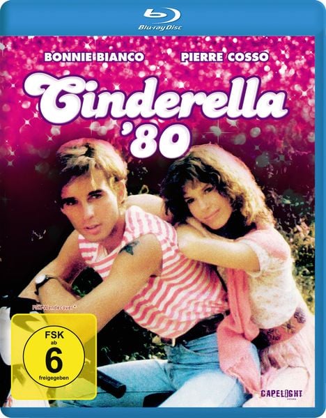 Cinderella '80  (DDR-Synchronisation)