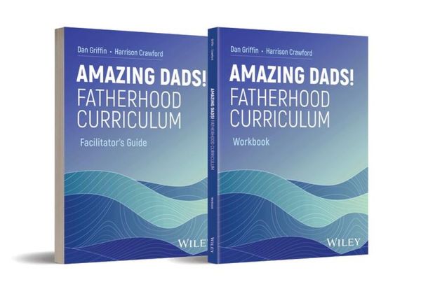 Produktbild: Amazing Dads Fatherhood Curriculum, Set