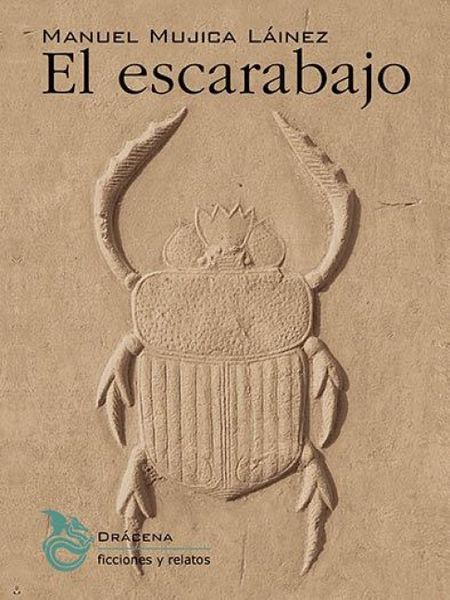 Produktbild: El escarabajo