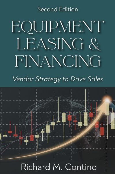 Produktbild: Equipment Leasing & Financing