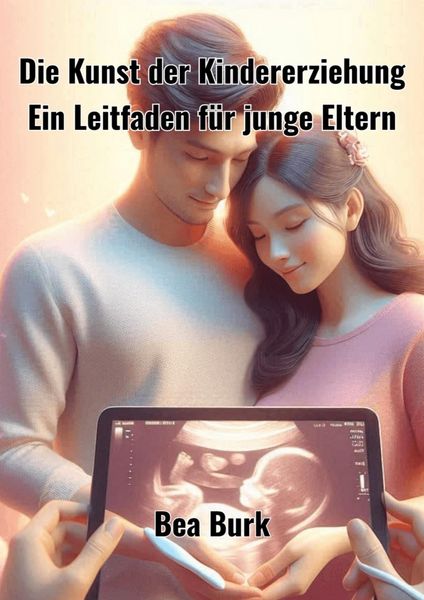Produktbild: Die Kunst der Kindererziehung