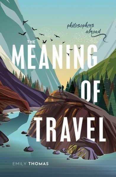 Produktbild: The Meaning of Travel